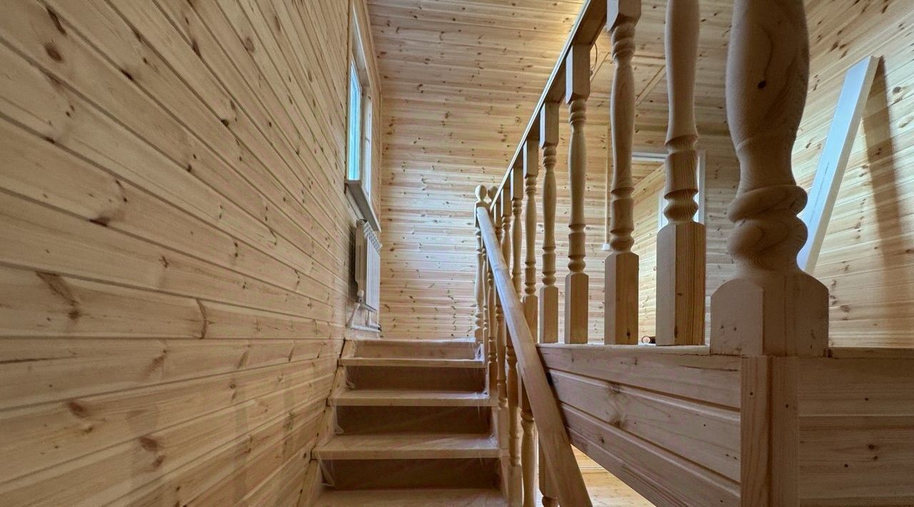 дом городской округ Воскресенск г Белоозёрский 1-й мкр, Ипподром фото 20