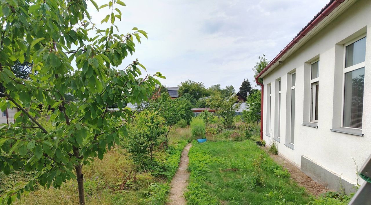 дом городской округ Богородский г Электроугли мкр Вишняковские Дачи ул Школьная 19 Железнодорожная фото 39