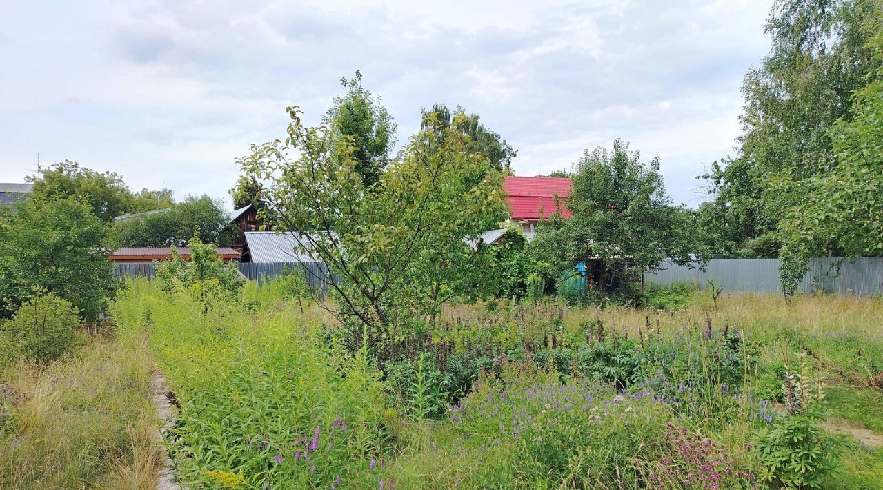 дом городской округ Богородский г Электроугли мкр Вишняковские Дачи ул Школьная 19 Железнодорожная фото 40