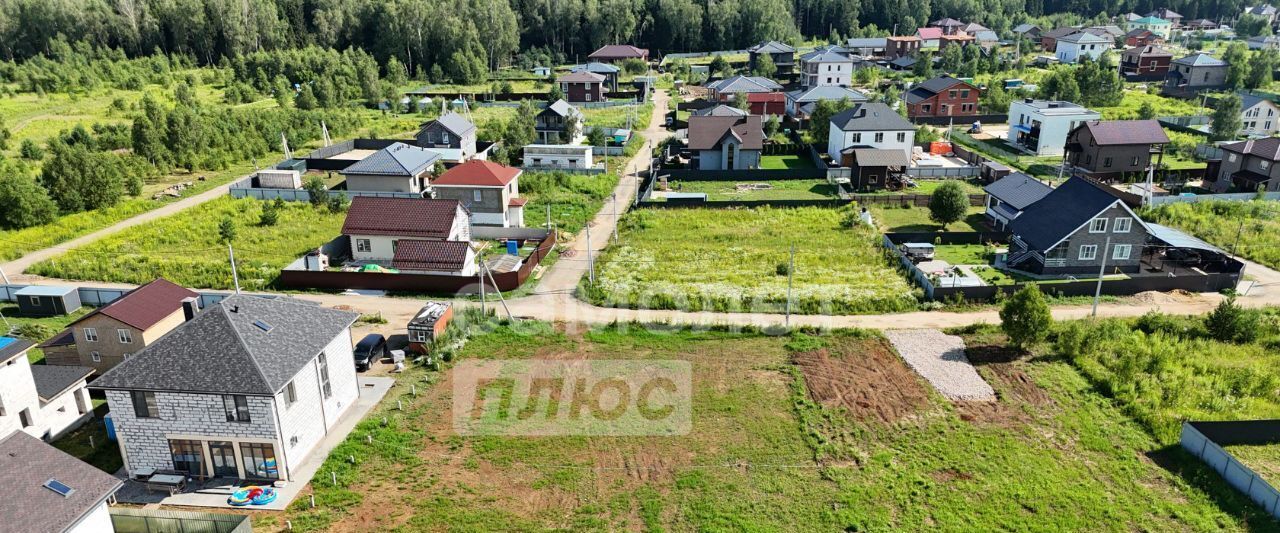 земля г Домодедово с Битягово КП Битягово Домодедовская, 66 фото 7