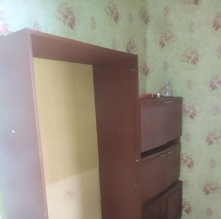 квартира г Прокопьевск р-н Рудничный ул Обручева 49 фото 1