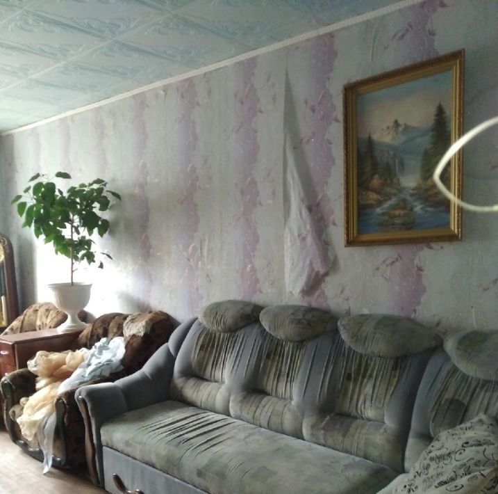 квартира г Прокопьевск р-н Центральный ул Транспортная 15 фото 1
