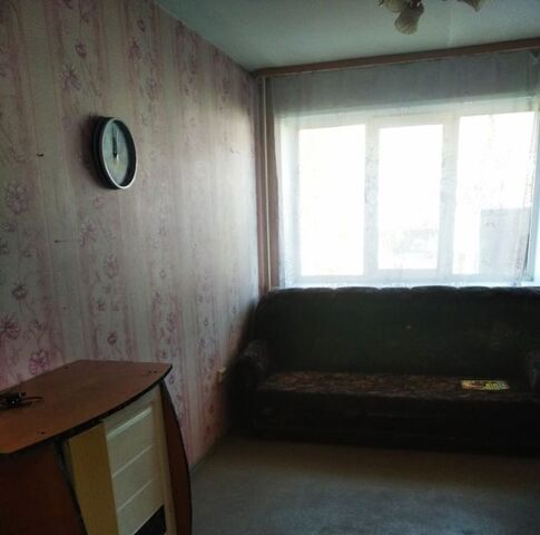 квартира р-н Центральный пер Коксовый 16б фото