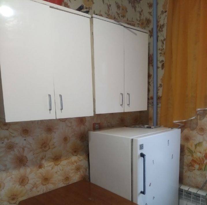 квартира г Прокопьевск р-н Зенковский ул Тюленина 17 фото 3