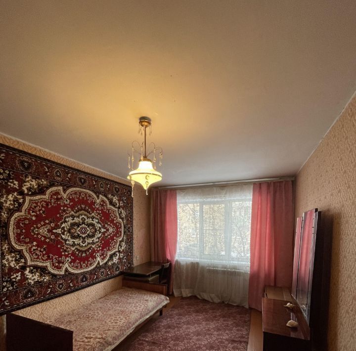 квартира г Елец ул Мичурина 2а фото 2