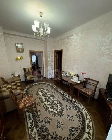 р-н Кировский пр-кт Соколова 23 фото
