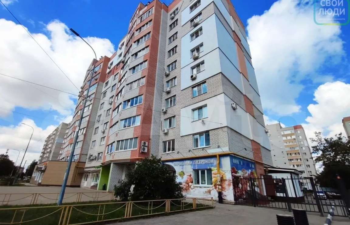 свободного назначения г Рязань р-н Московский ул Интернациональная 16к/6 район Канищево фото 4
