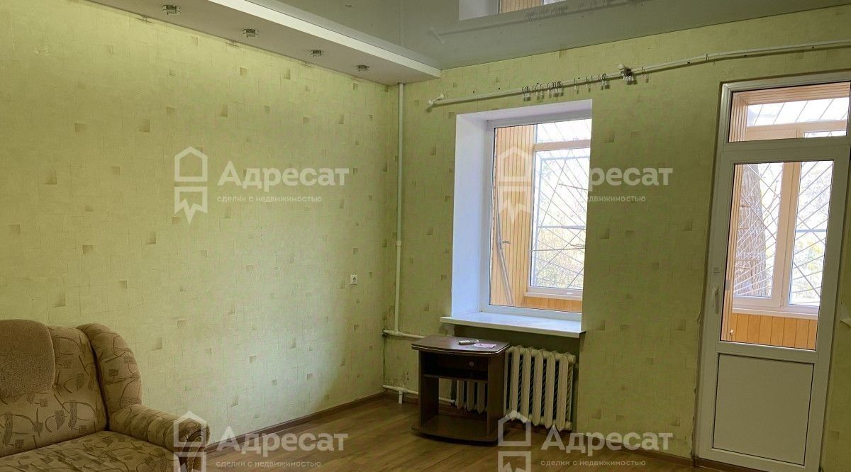 квартира г Волгоград р-н Кировский ул Армавирская 13 фото 12