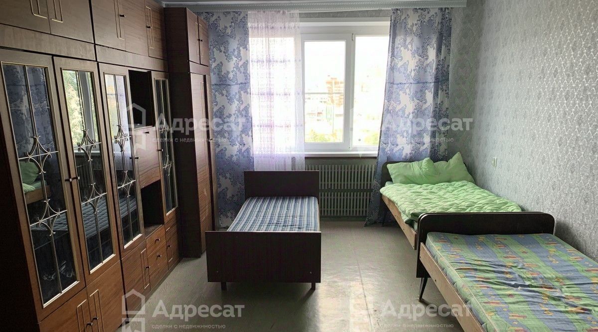 квартира г Волгоград р-н Красноармейский ул Изобильная 14 фото 15