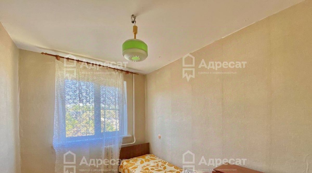 квартира г Волгоград р-н Красноармейский ул Брестская 23 фото 7