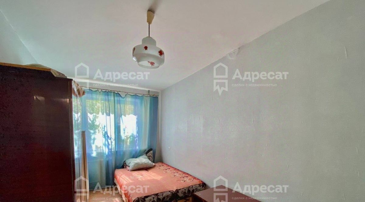 квартира г Волгоград р-н Красноармейский ул Брестская 23 фото 8