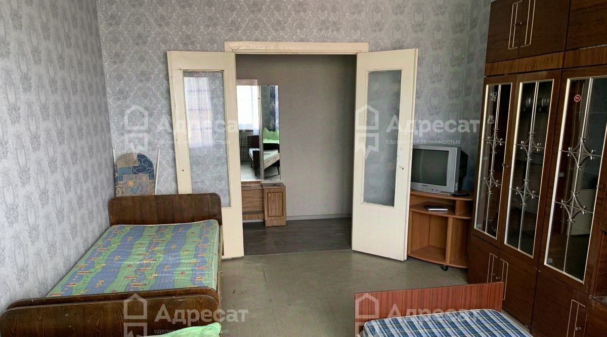 квартира г Волгоград р-н Красноармейский ул Изобильная 14 фото 16