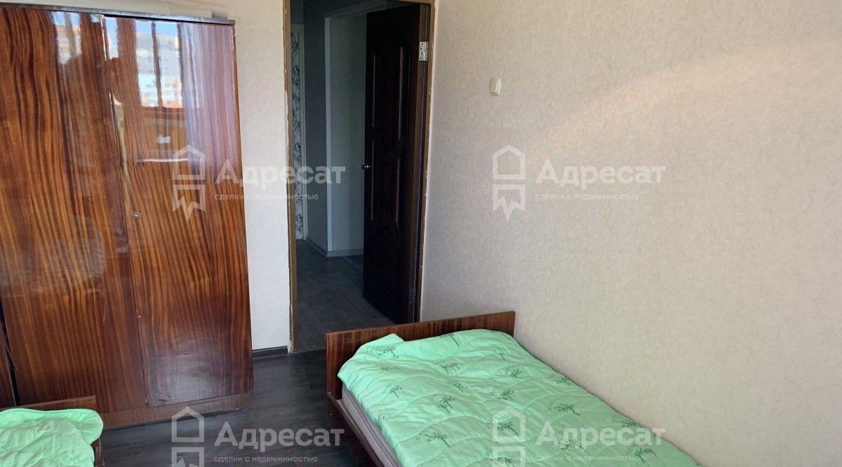 квартира г Волгоград р-н Красноармейский ул Изобильная 14 фото 17