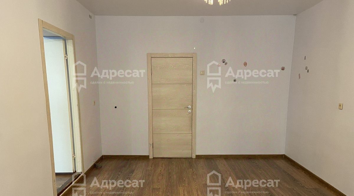 квартира г Волгоград р-н Кировский ул Армавирская 13 фото 16