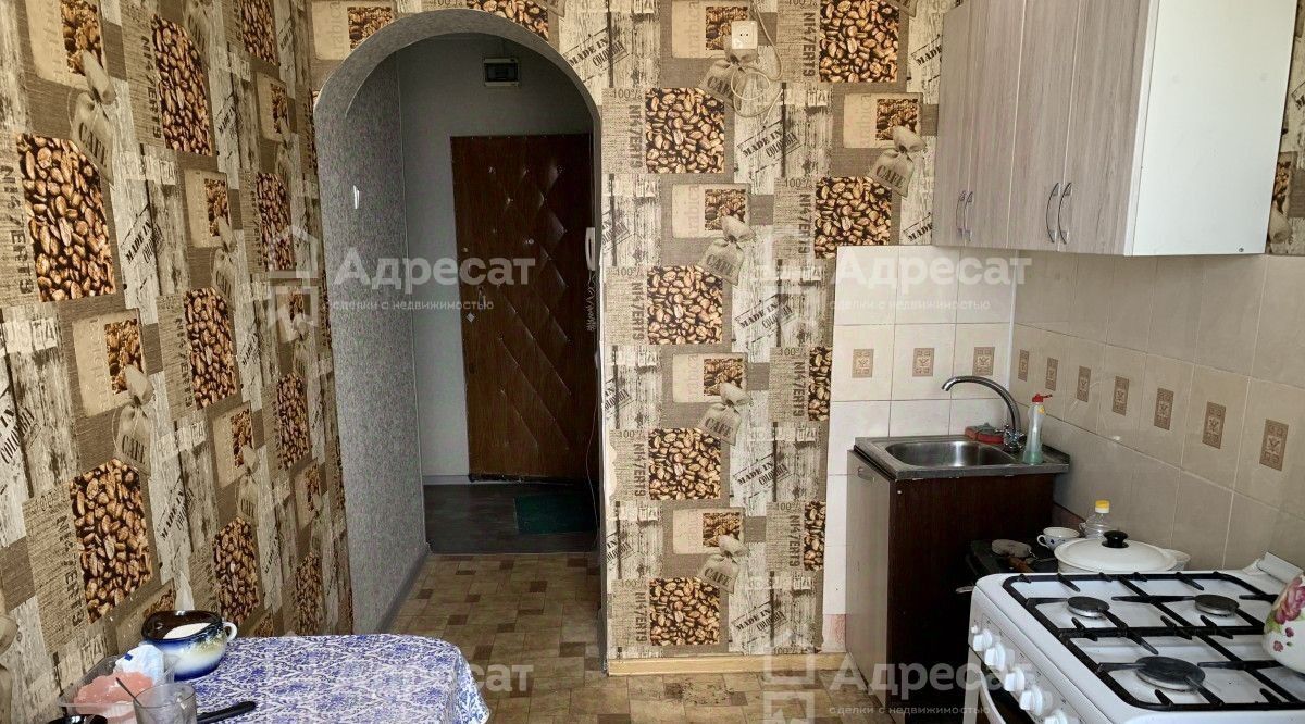 квартира г Волгоград р-н Красноармейский ул Изобильная 14 фото 20
