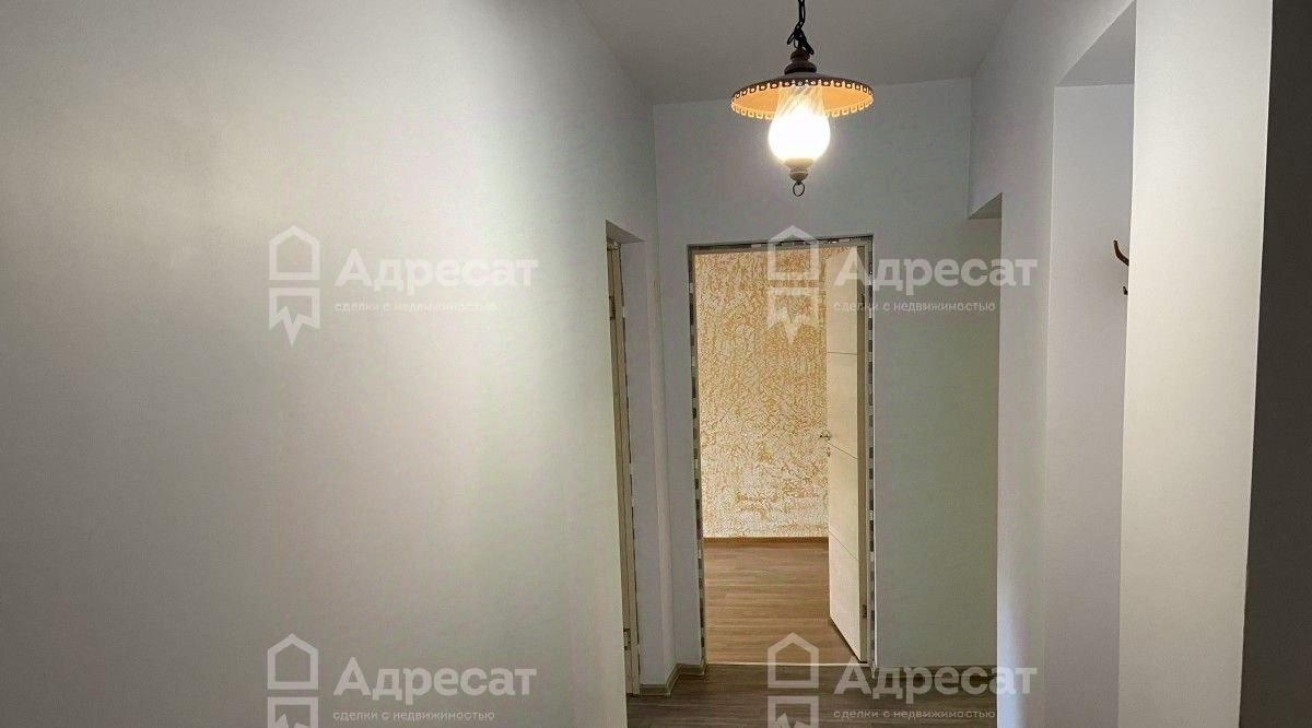 квартира г Волгоград р-н Кировский ул Армавирская 13 фото 24