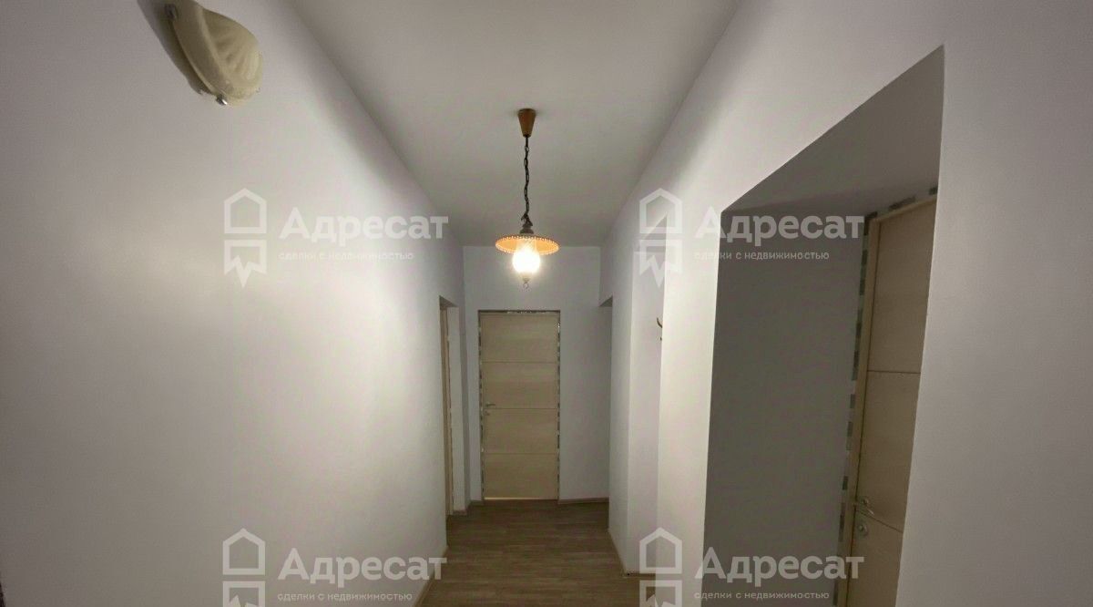 квартира г Волгоград р-н Кировский ул Армавирская 13 фото 25