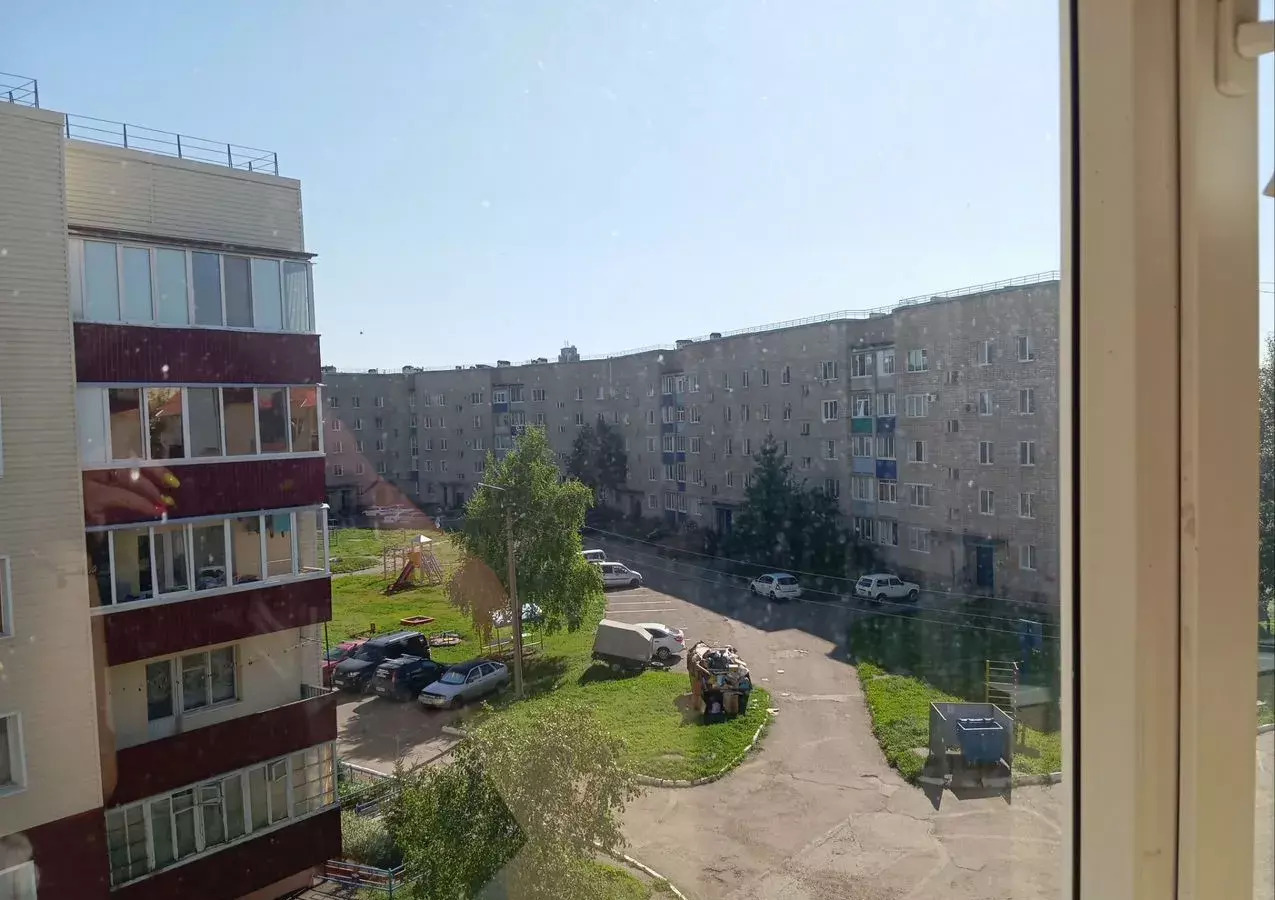 квартира р-н Мелеузовский г Мелеуз 32-й мкр-н, 8 фото 3