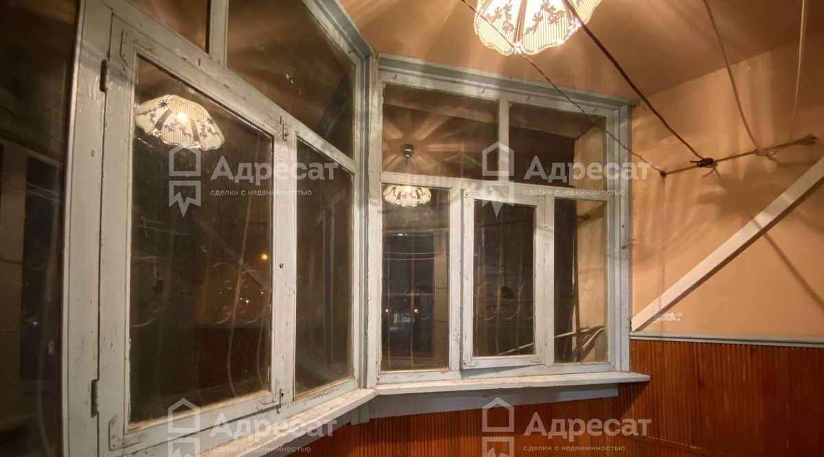 квартира г Волгоград р-н Красноармейский ул Гражданская 26 фото 12