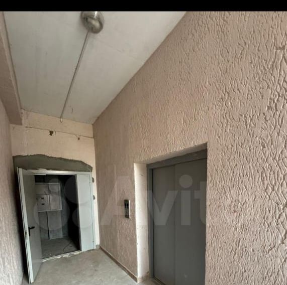квартира г Махачкала Советский, ул. Магомеда Гамзатова, 94 фото 5