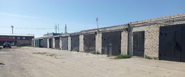 ул Промысловая 3 фото