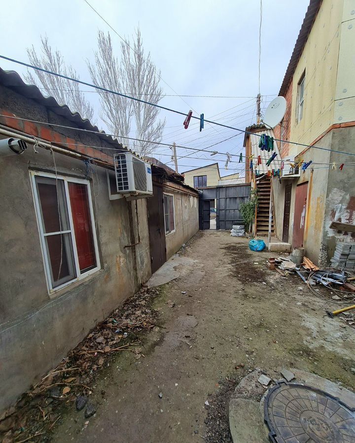 дом г Астрахань р-н Кировский ул Гилянская 74 фото 3