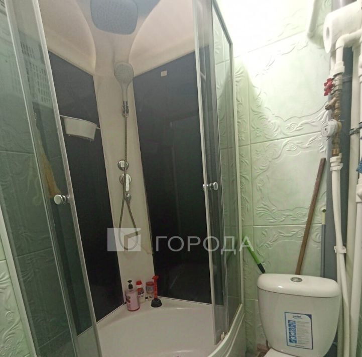 квартира г Новоалтайск ул Октябрьская 18в ЖК «Ритм» фото 3