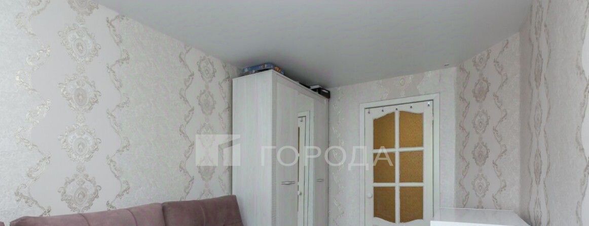 квартира г Новоалтайск ул Партизанская 5 фото 4