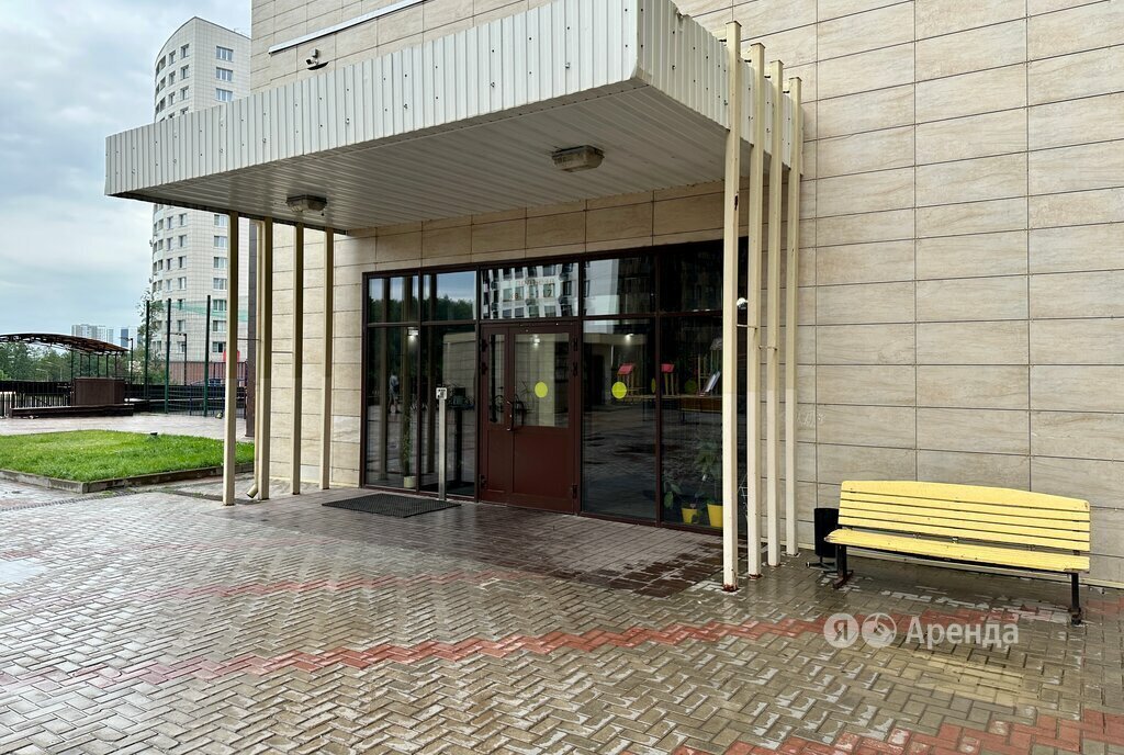 квартира г Пушкино ул Тургенева 13 Бабушкинская фото 25