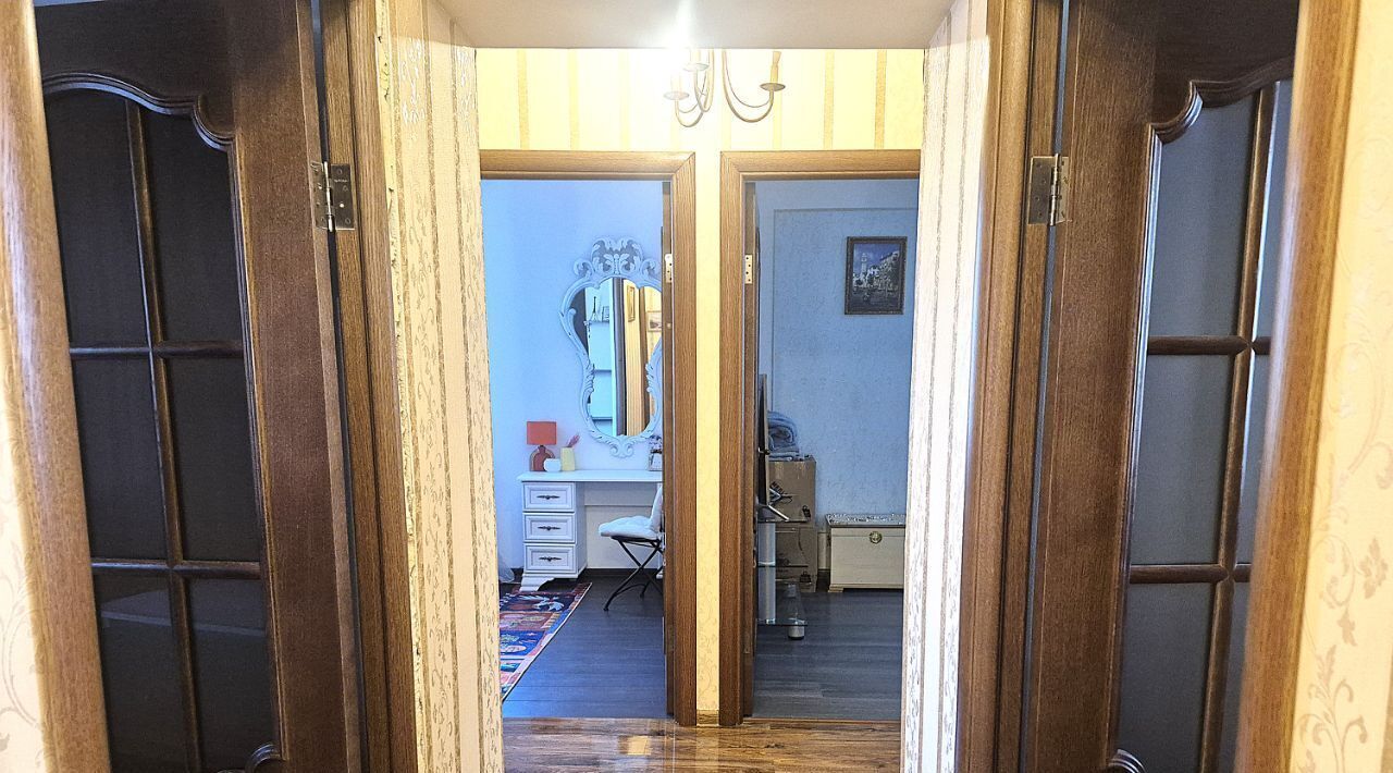 дом г Пушкино Заветы Ильича ул Горького 40а фото 13