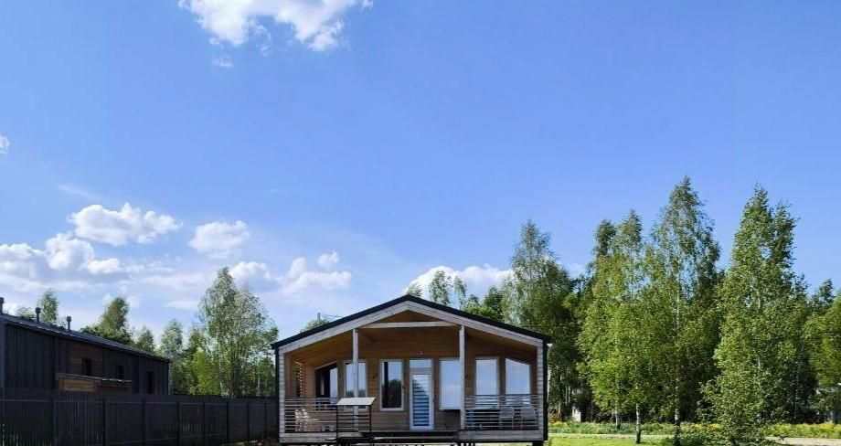 дом г Истра Грин Лаундж кп, 477 фото 19