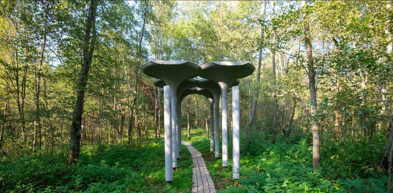 дом г Истра Грин Лаундж кп, 477 фото 27