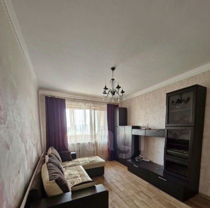 квартира г Курск р-н Сеймский ул Литовская 16 фото 1