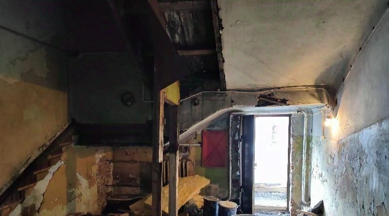 свободного назначения г Мурманск р-н Ленинский ул Челюскинцев 32 фото 5