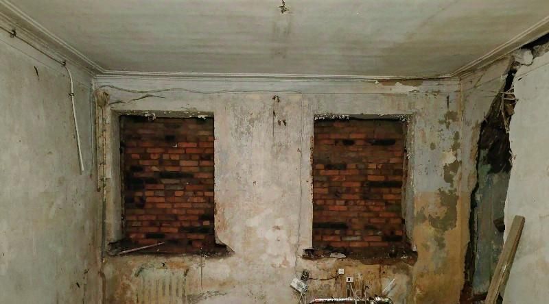 свободного назначения г Мурманск р-н Ленинский ул Челюскинцев 32 фото 6