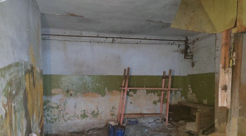 свободного назначения г Мурманск р-н Ленинский ул Челюскинцев 32 фото 7