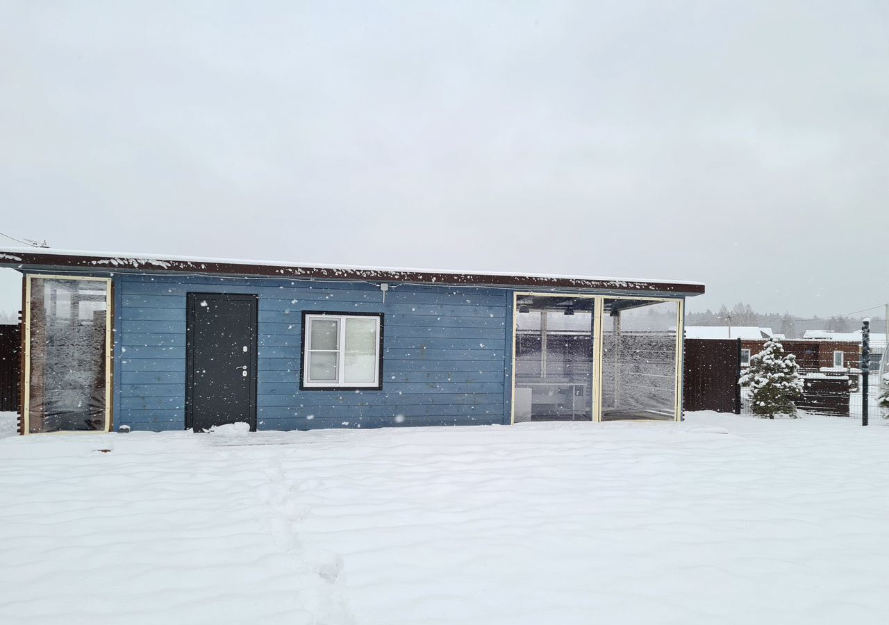 земля г Наро-Фоминск тер Шапкино Парк 67 км, Наро-Фоминский г. о., Киевское шоссе фото 6