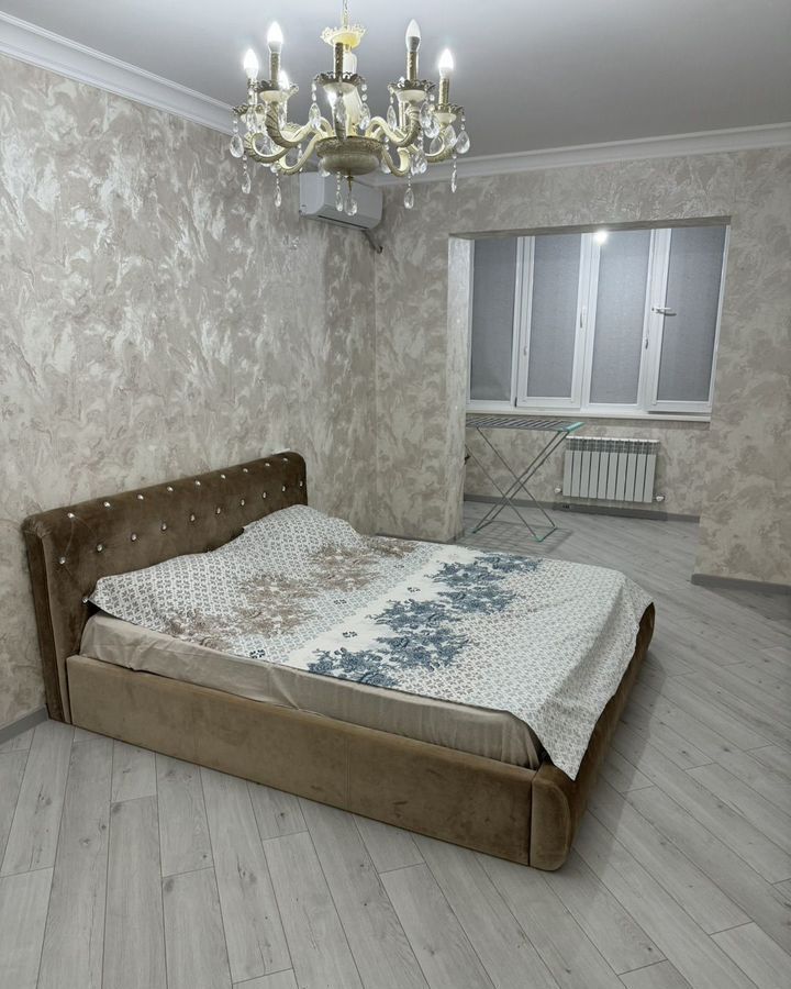 квартира г Каспийск ул Магомедали Магомеджанова 30 фото 1