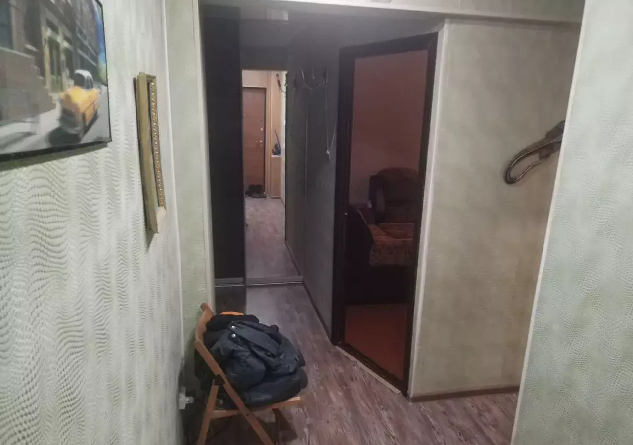 квартира г Каменск-Уральский Красногорский ул Калинина 42 фото 2