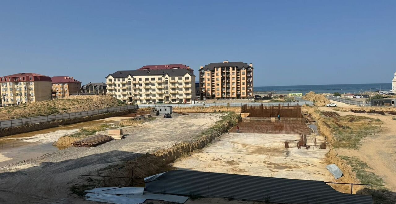 квартира г Избербаш ул Им Р.Зорге 34а фото 2