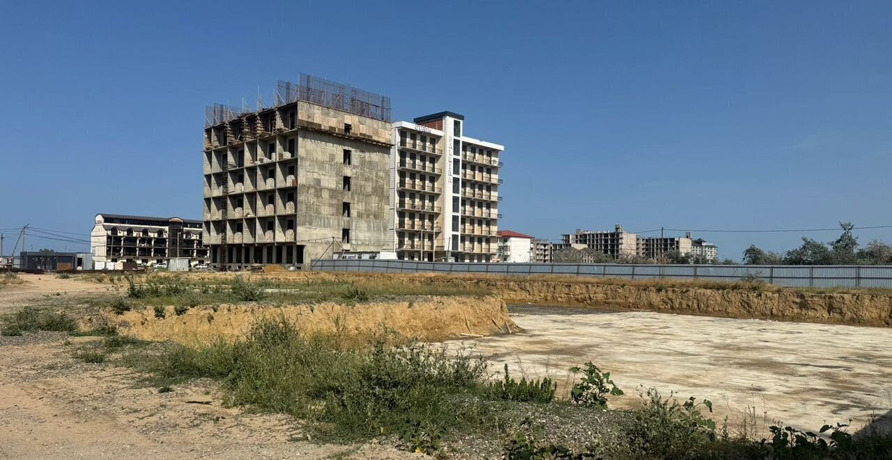 квартира г Избербаш ул Им Р.Зорге 34а фото 3