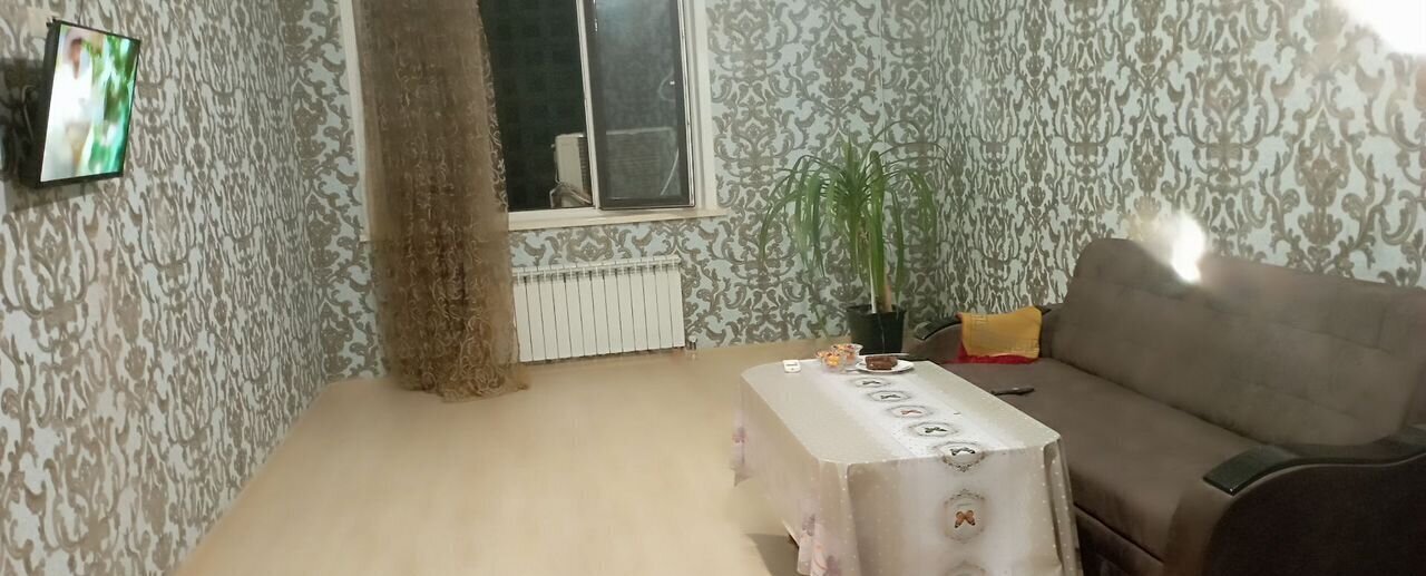 квартира г Махачкала туп Перова 6 р-н Советский фото 2