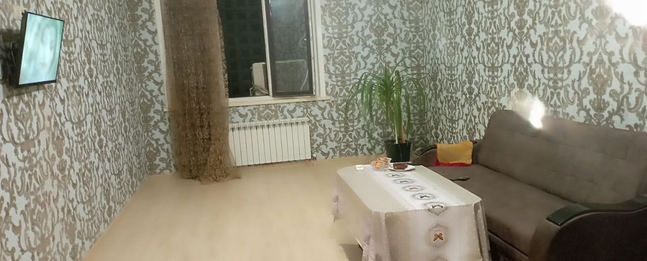 квартира г Махачкала туп Перова 6 р-н Советский фото 4