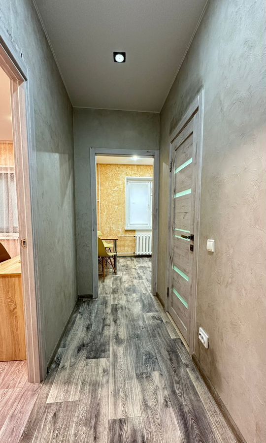 квартира г Когалым р-н Пионерный ул Набережная 2 Тюменская обл. фото 6