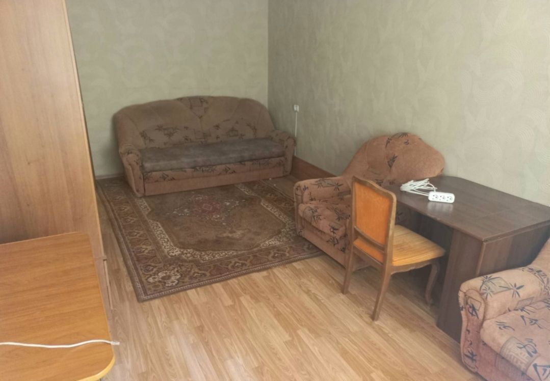 квартира г Курск р-н Центральный ул Л.Толстого 1 фото 6