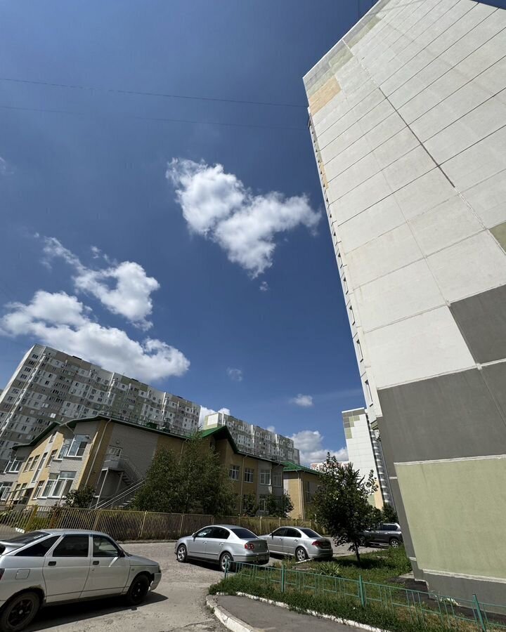 квартира г Курск р-н Центральный пр-кт Вячеслава Клыкова 58 фото 8