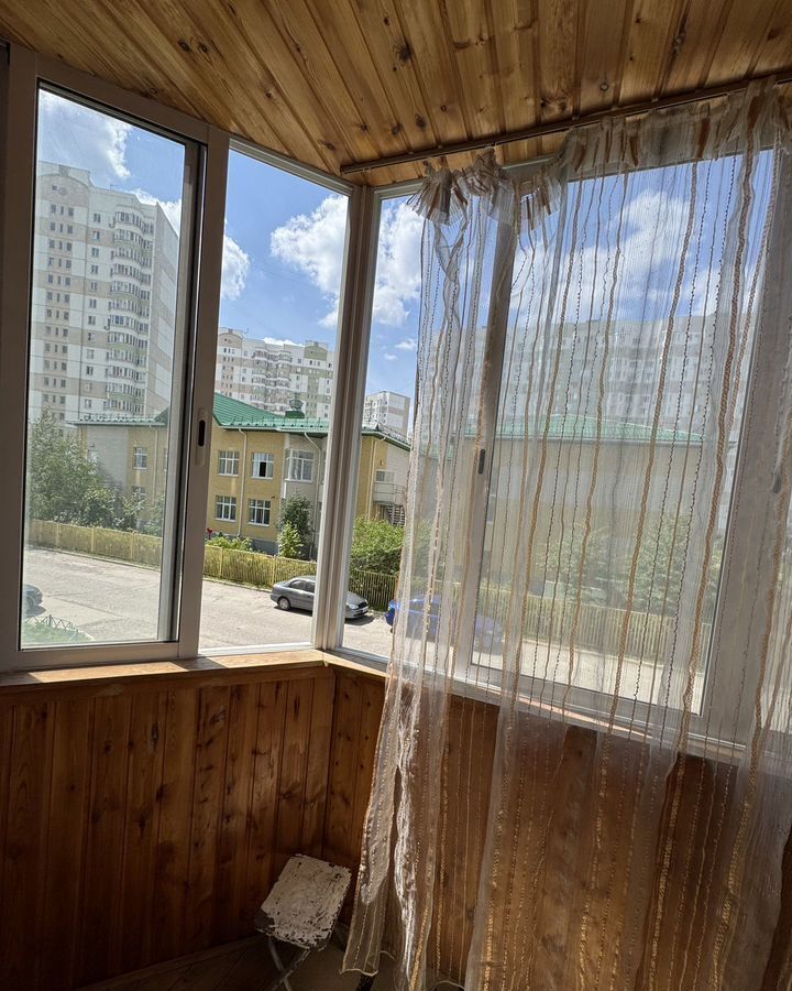 квартира г Курск р-н Центральный пр-кт Вячеслава Клыкова 58 фото 11
