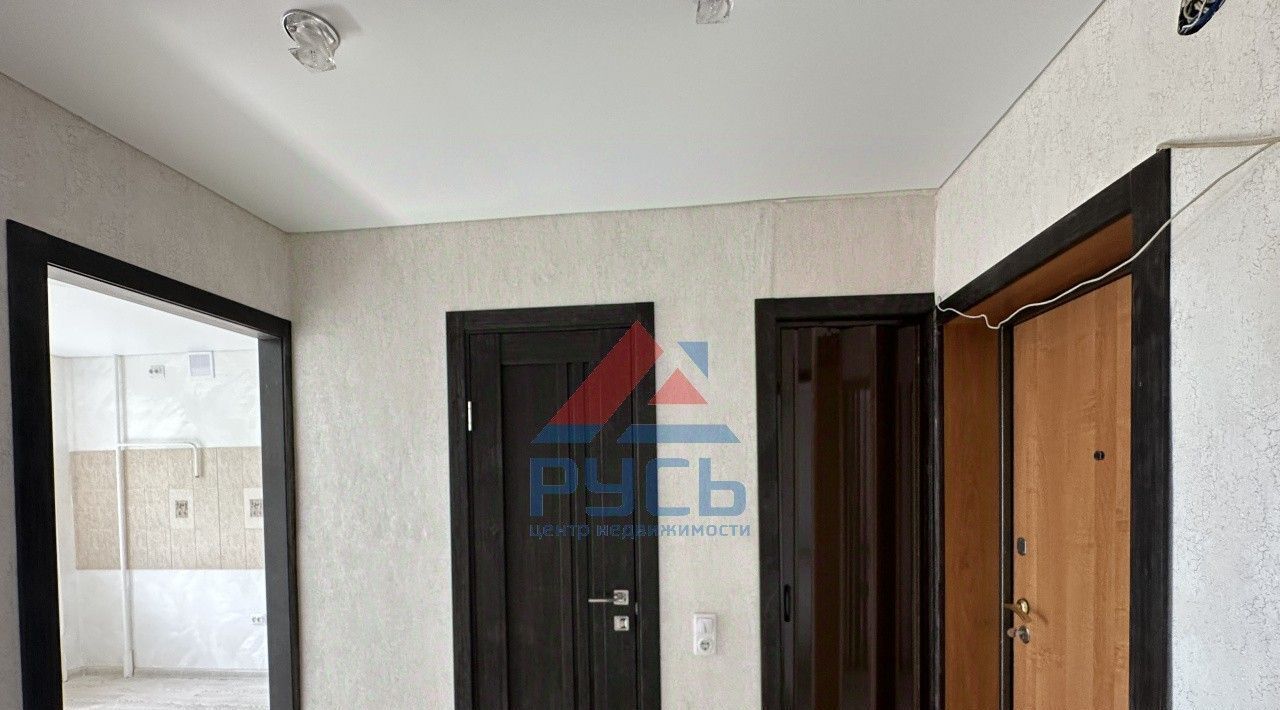 квартира р-н Коркинский г Коркино ул Циолковского 14 фото 8