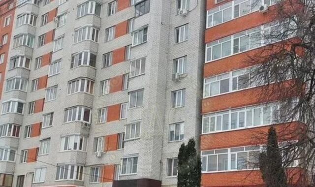 квартира р-н Центральный ул Советская 12 фото
