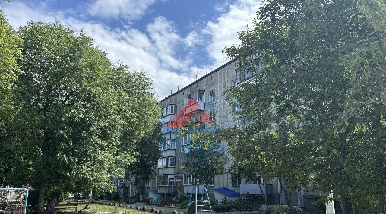 квартира р-н Коркинский г Коркино ул Циолковского 14 фото 12